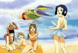 BUY NEW love hina - 7146 Premium Anime Print Poster