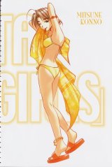 BUY NEW love hina - 74727 Premium Anime Print Poster