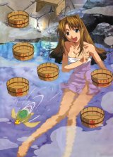 BUY NEW love hina - 84902 Premium Anime Print Poster