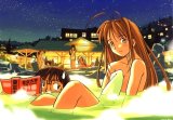 BUY NEW love hina - 8969 Premium Anime Print Poster