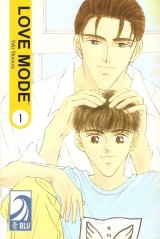 BUY NEW love mode - 158900 Premium Anime Print Poster