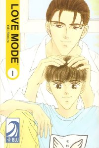 BUY NEW love mode - 158900 Premium Anime Print Poster