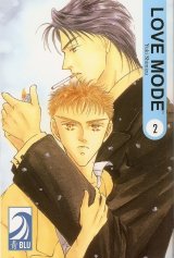 BUY NEW love mode - 158901 Premium Anime Print Poster