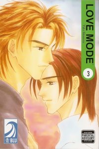 BUY NEW love mode - 158902 Premium Anime Print Poster