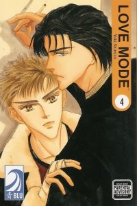 BUY NEW love mode - 158903 Premium Anime Print Poster