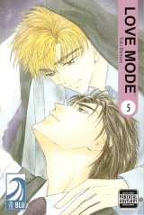 BUY NEW love mode - 158904 Premium Anime Print Poster