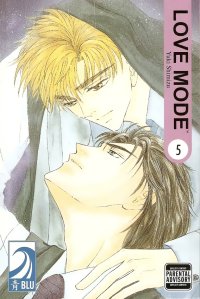 BUY NEW love mode - 158904 Premium Anime Print Poster