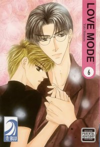 BUY NEW love mode - 158905 Premium Anime Print Poster