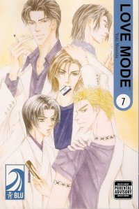 BUY NEW love mode - 158906 Premium Anime Print Poster