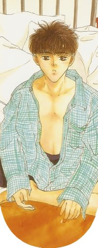 BUY NEW love mode - 158921 Premium Anime Print Poster