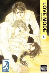 BUY NEW love mode - 168458 Premium Anime Print Poster