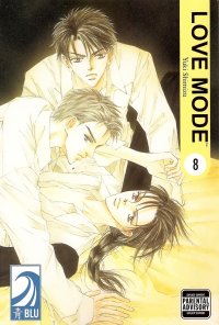 BUY NEW love mode - 168458 Premium Anime Print Poster