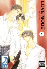 BUY NEW love mode - 184850 Premium Anime Print Poster