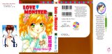 BUY NEW love monster - 98840 Premium Anime Print Poster