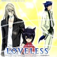 BUY NEW loveless - 101323 Premium Anime Print Poster