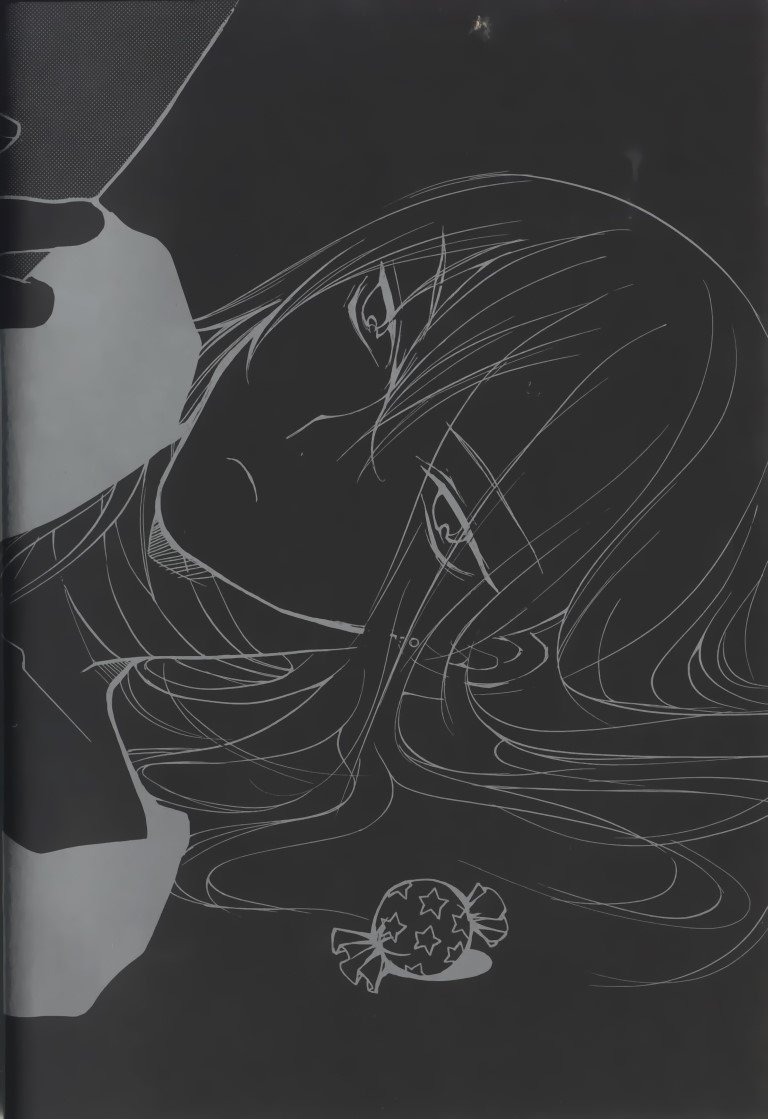 BUY NEW loveless - 125959 Premium Anime Print Poster loveless - 125959 image