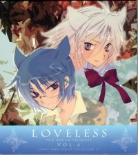 BUY NEW loveless - 131073 Premium Anime Print Poster