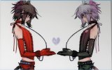 BUY NEW loveless - 132185 Premium Anime Print Poster