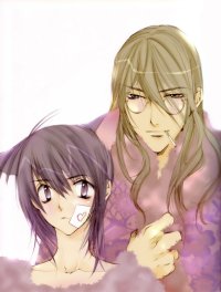 BUY NEW loveless - 13926 Premium Anime Print Poster