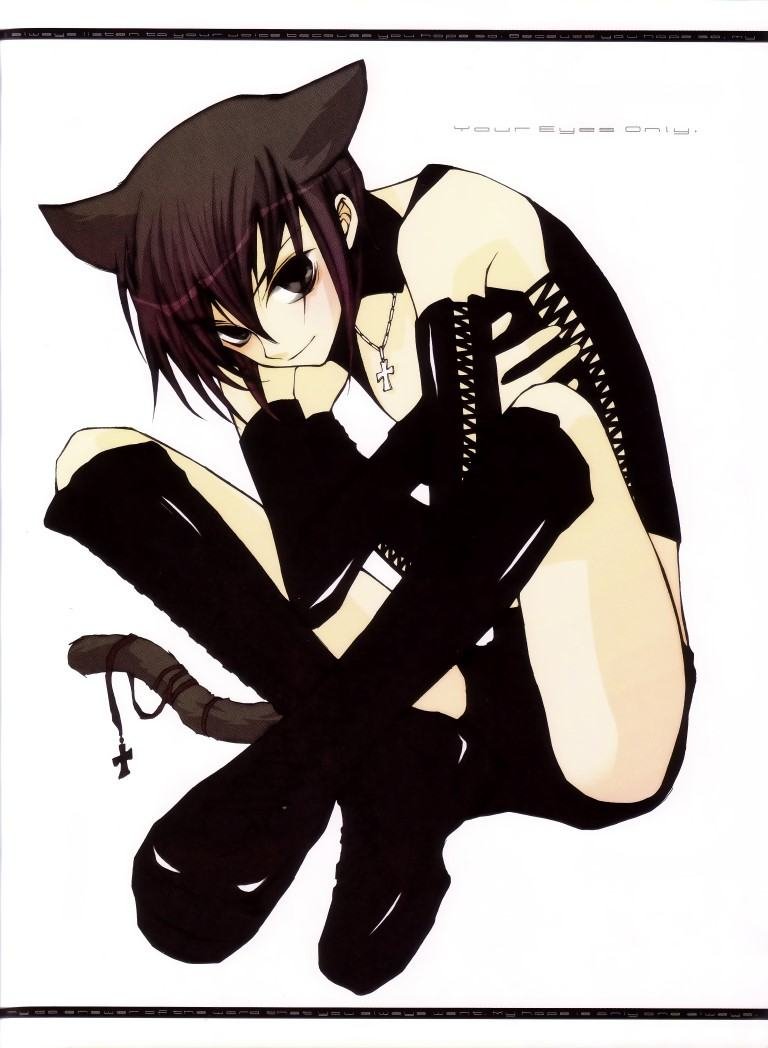 BUY NEW loveless - 13962 Premium Anime Print Poster loveless - 13962 image