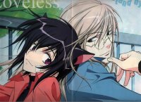 BUY NEW loveless - 152035 Premium Anime Print Poster