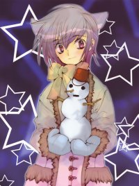 BUY NEW loveless - 165696 Premium Anime Print Poster