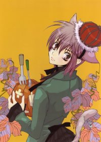 BUY NEW loveless - 165705 Premium Anime Print Poster