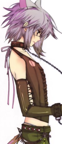 BUY NEW loveless - 165707 Premium Anime Print Poster