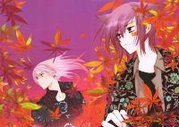 BUY NEW loveless - 165713 Premium Anime Print Poster