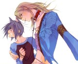 BUY NEW loveless - 165723 Premium Anime Print Poster