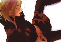 BUY NEW loveless - 165726 Premium Anime Print Poster