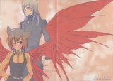 BUY NEW loveless - 172008 Premium Anime Print Poster