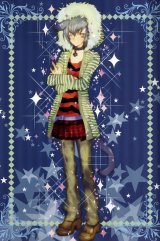 BUY NEW loveless - 172342 Premium Anime Print Poster
