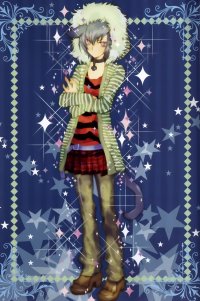 BUY NEW loveless - 172342 Premium Anime Print Poster