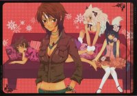 BUY NEW loveless - 174865 Premium Anime Print Poster