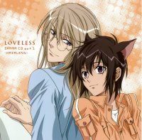 BUY NEW loveless - 184737 Premium Anime Print Poster