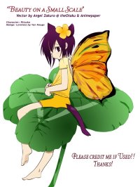 BUY NEW loveless - 185327 Premium Anime Print Poster