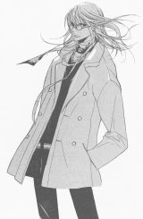 BUY NEW loveless - 189502 Premium Anime Print Poster