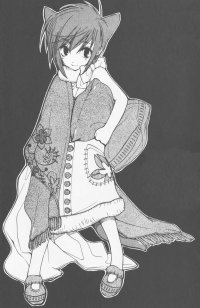 BUY NEW loveless - 189826 Premium Anime Print Poster