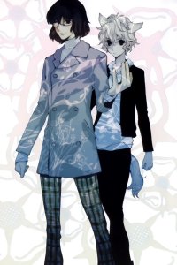 BUY NEW loveless - 194711 Premium Anime Print Poster