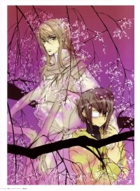 BUY NEW loveless - 19702 Premium Anime Print Poster