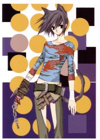 BUY NEW loveless - 19712 Premium Anime Print Poster