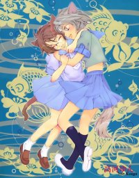 BUY NEW loveless - 27101 Premium Anime Print Poster