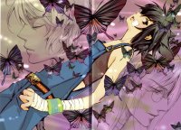 BUY NEW loveless - 27247 Premium Anime Print Poster