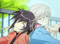 BUY NEW loveless - 5284 Premium Anime Print Poster