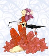 BUY NEW loveless - 62637 Premium Anime Print Poster