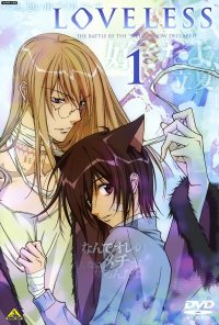 BUY NEW loveless - 65506 Premium Anime Print Poster