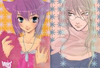 BUY NEW loveless - 7502 Premium Anime Print Poster