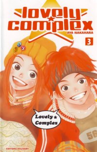 BUY NEW lovely complex - 142807 Premium Anime Print Poster