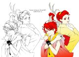 BUY NEW lovely complex - 146811 Premium Anime Print Poster